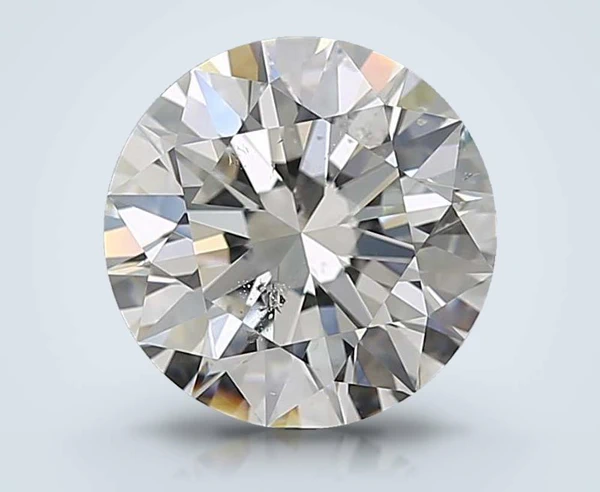 3.01 Carat · G · SI2 Rare Carat Ideal Cut