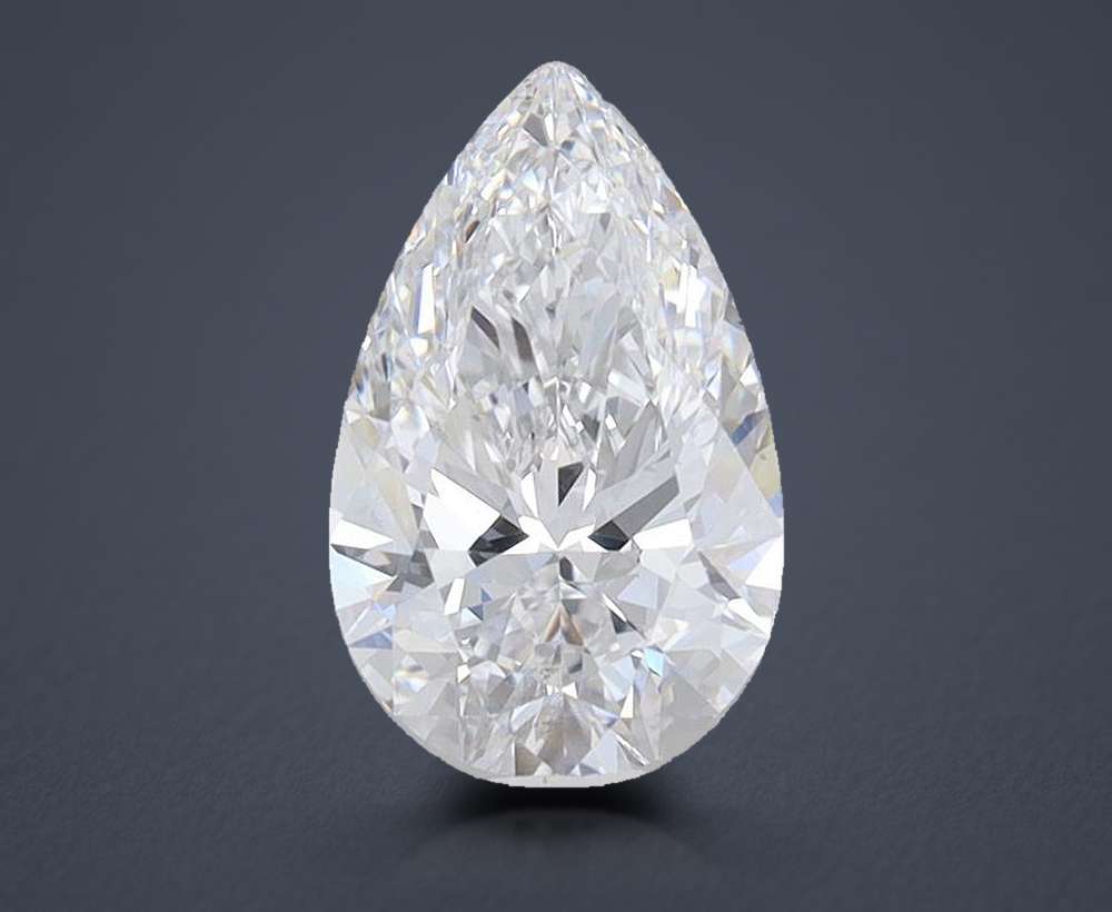 1.51 Carat · D · VS2 Rare Carat Ideal Cut