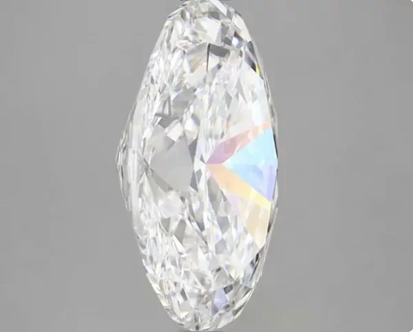 4.63 Carat · D · VS2 Rare Carat Ideal Cut