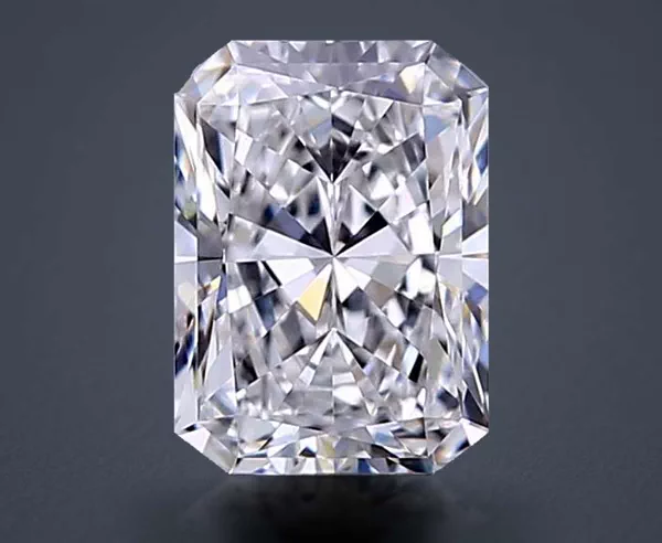 0.54 Carat · D · VVS2 Rare Carat Ideal Cut