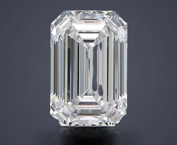 1.72 Carat · D · VVS2 Rare Carat Ideal Cut