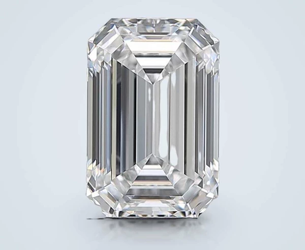 1.72 Carat · D · VVS2 Rare Carat Ideal Cut