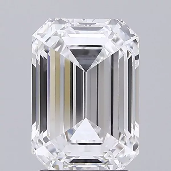 2.47 Carat · D · VVS2 Rare Carat Ideal Cut