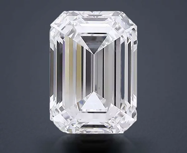2.47 Carat · D · VVS2 Rare Carat Ideal Cut