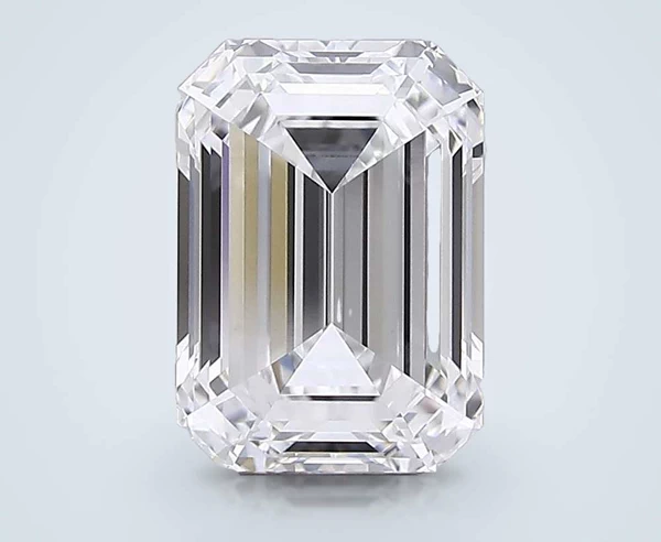 2.47 Carat · D · VVS2 Rare Carat Ideal Cut