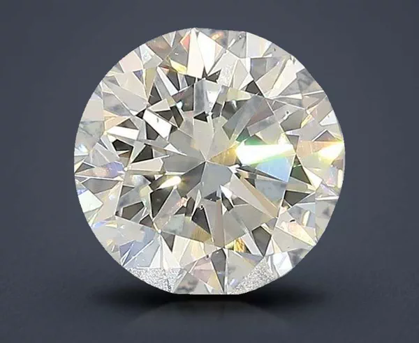 2.02 Carat · I · VS2 excellent Cut
