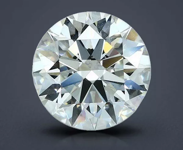 5.58 Carat · I · SI1 Rare Carat Ideal Cut