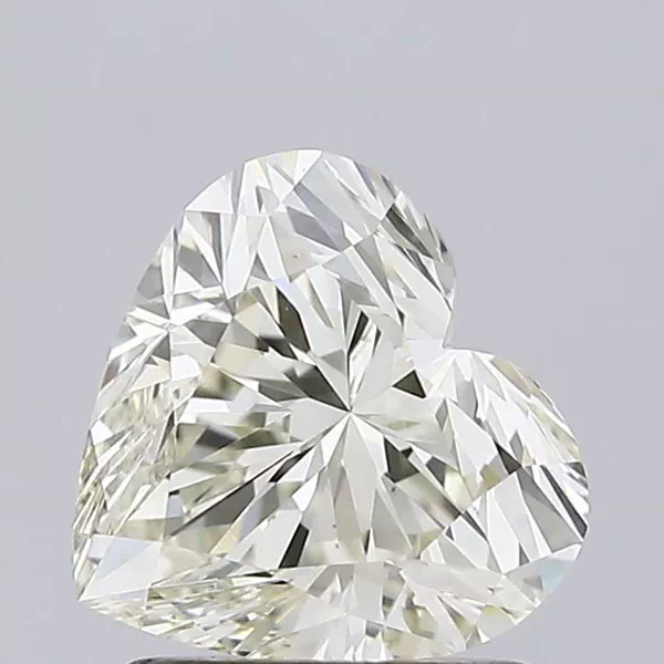 1.51 Carat · K · VS1 Rare Carat Ideal Cut