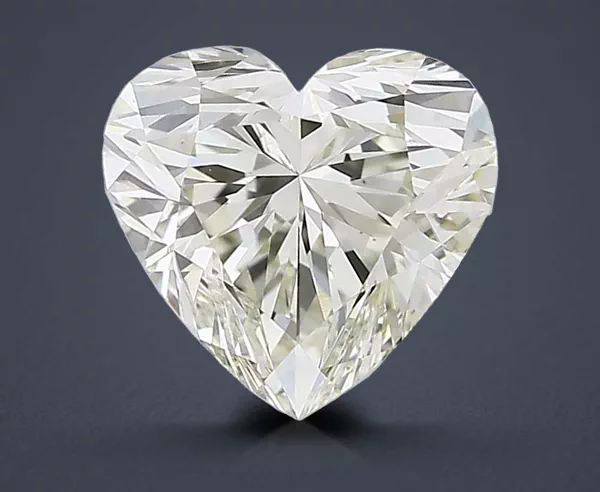 1.51 Carat · K · VS1 Rare Carat Ideal Cut