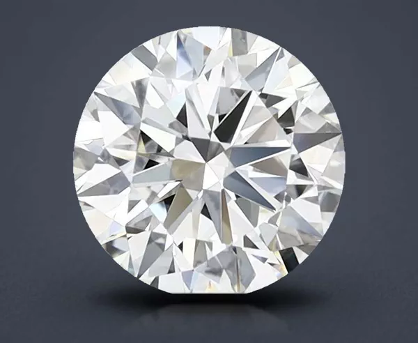 1.51 Carat · F · IF Rare Carat Ideal Cut