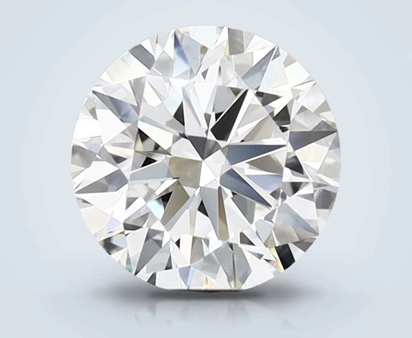 1.51 Carat · F · IF Rare Carat Ideal Cut