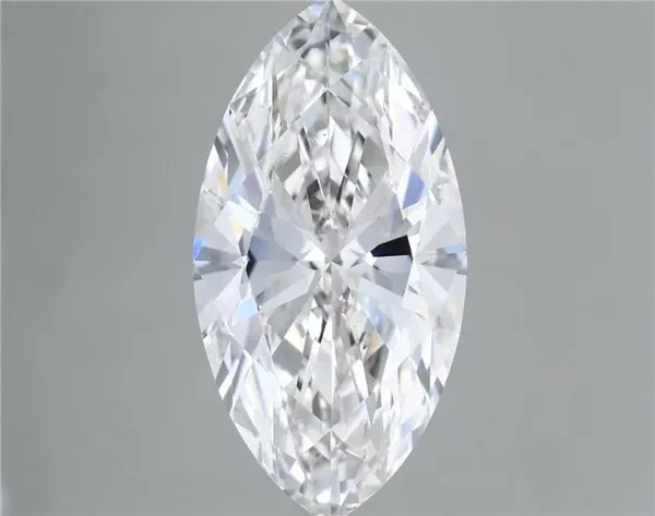 6.17 Carat · F · VS1 Rare Carat Ideal Cut