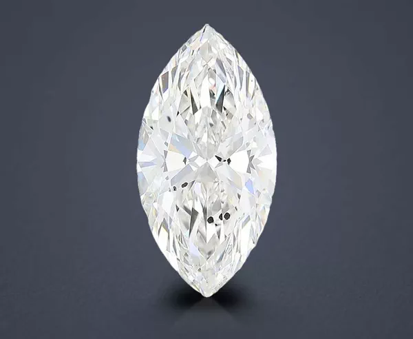 4.51 Carat · F · SI1 Rare Carat Ideal Cut