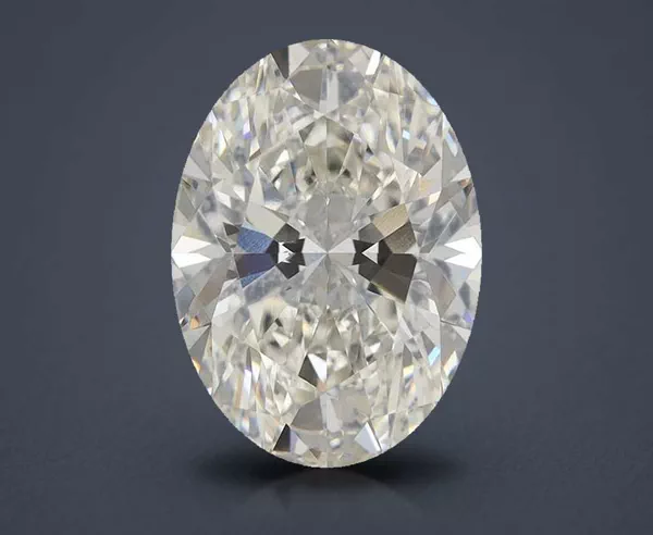 4.31 Carat · H · VS1 Rare Carat Ideal Cut