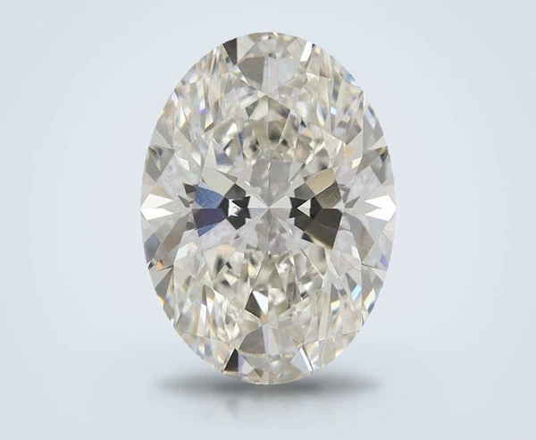 4.31 Carat · H · VS1 Rare Carat Ideal Cut