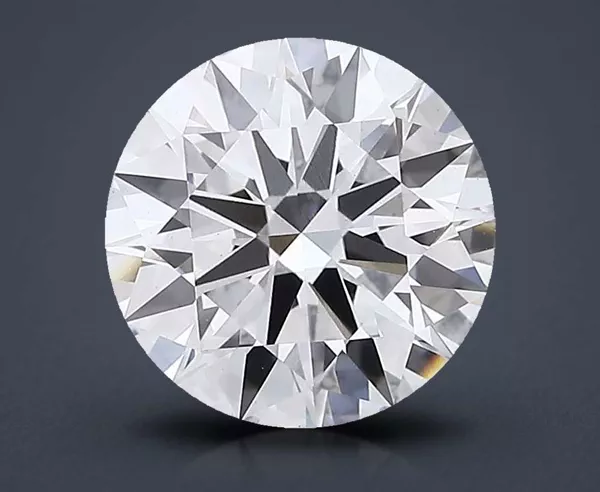 3.15 Carat · E · VS1 Rare Carat Ideal Cut