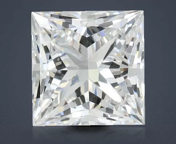 1.25 Carat · D · FL Rare Carat Ideal Cut