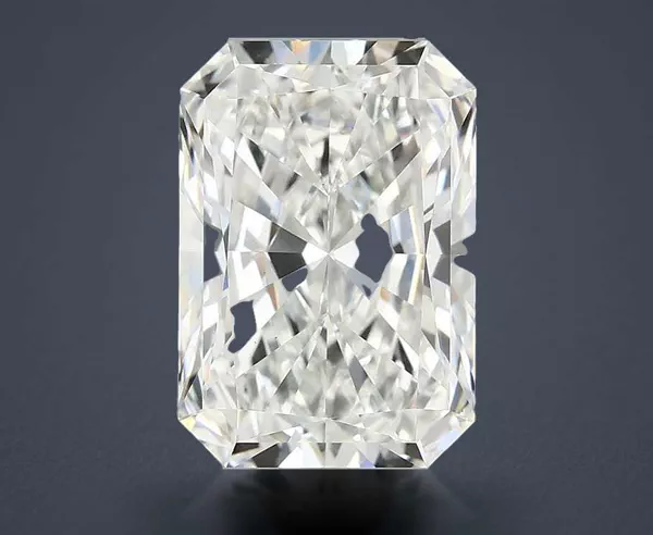4.87 Carat · F · VS1 Rare Carat Ideal Cut