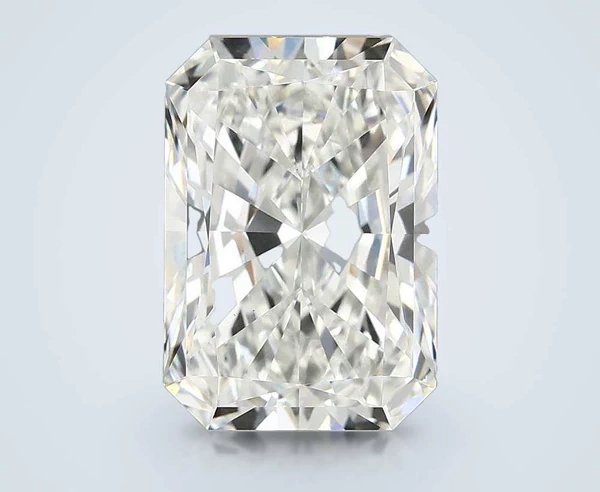4.87 Carat · F · VS1 Rare Carat Ideal Cut