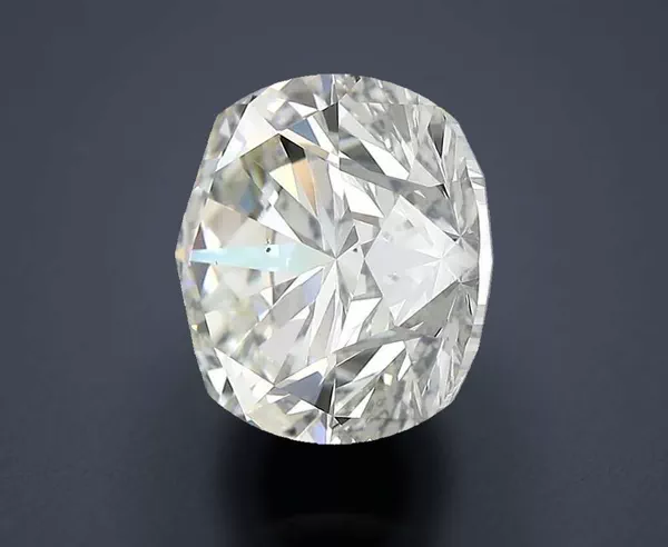 7.03 Carat · K · VS2 Rare Carat Ideal Cut