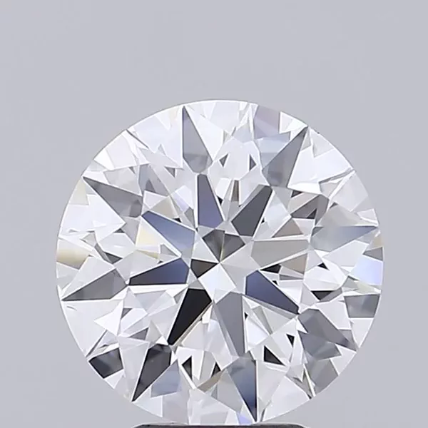 3.24 Carat · D · VVS2 Rare Carat Ideal Cut