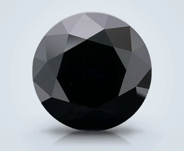 1.5 Carat · Black · Fancy