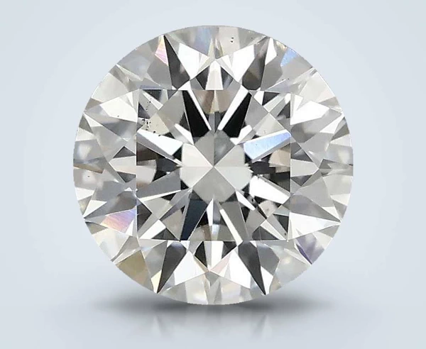 1.55 Carat · F · VS2 excellent Cut