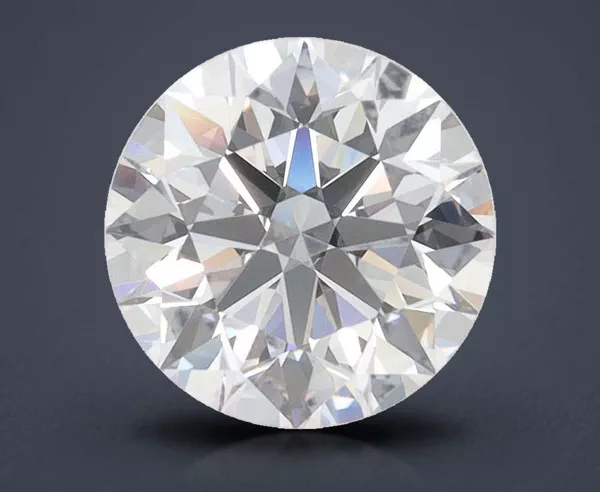2.36 Carat · D · VVS1 Rare Carat Ideal Cut