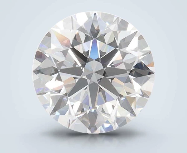 2.36 Carat · D · VVS1 Rare Carat Ideal Cut