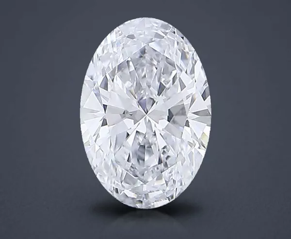 1.26 Carat · E · IF Rare Carat Ideal Cut