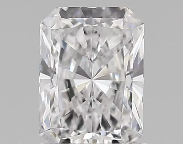 1.03 Carat · D · VVS2 Rare Carat Ideal Cut