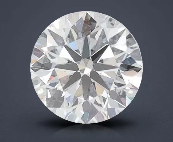 0.77 Carat · D · FL Rare Carat Ideal Cut