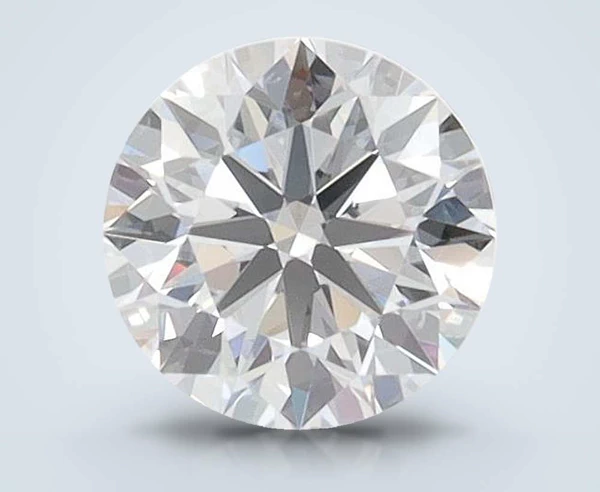 0.77 Carat · D · FL Rare Carat Ideal Cut