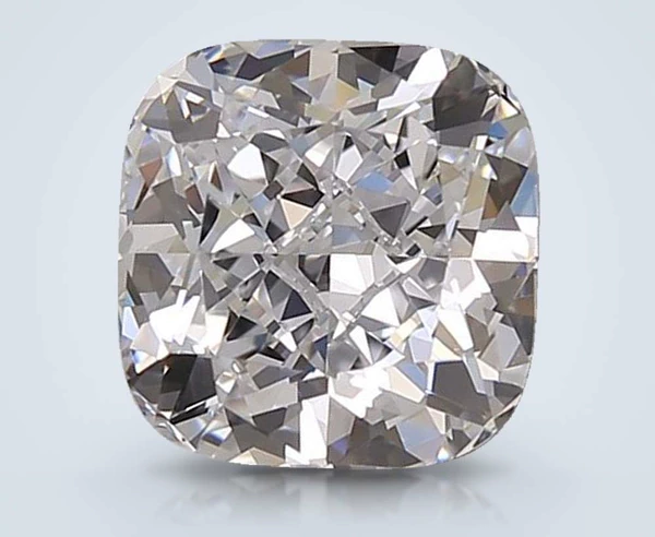 2.12 Carat · D · IF Rare Carat Ideal Cut