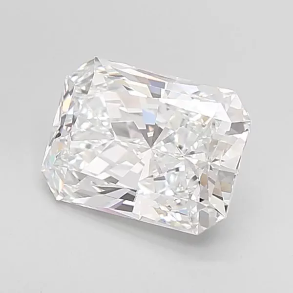 3.27 Carat · D · VVS2 Rare Carat Ideal Cut