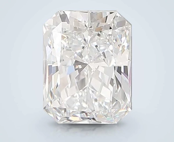 3.27 Carat · D · VVS2 Rare Carat Ideal Cut