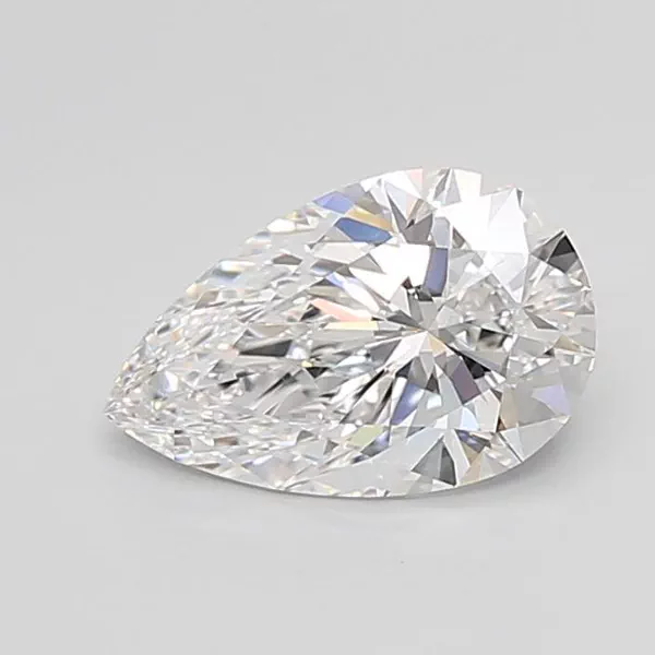3.4 Carat · D · IF Rare Carat Ideal Cut