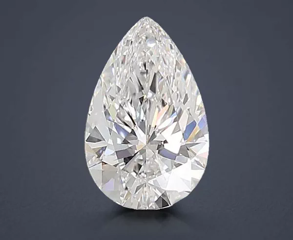 3.4 Carat · D · IF Rare Carat Ideal Cut