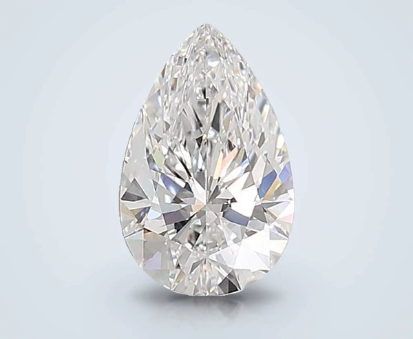 3.4 Carat · D · IF Rare Carat Ideal Cut