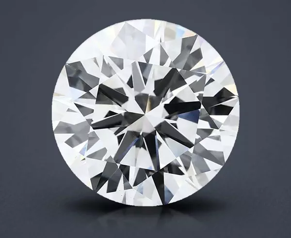8.01 Carat · E · VS1 excellent Cut