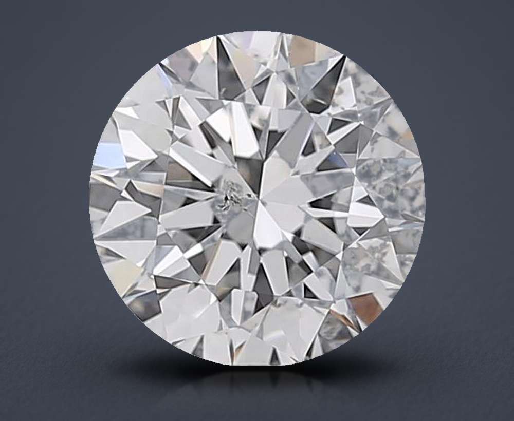 1.08 Carat · D · undefined Rare Carat Ideal Cut