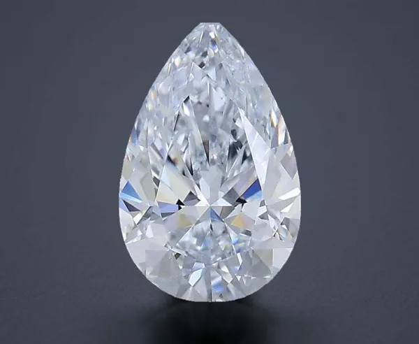 1.23 Carat · G · VVS2 Rare Carat Ideal Cut
