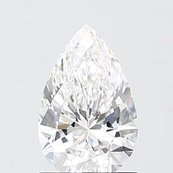 1.09 Carat · D · VVS2 Rare Carat Ideal Cut