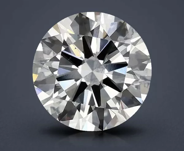 2.04 Carat · F · VS2 excellent Cut