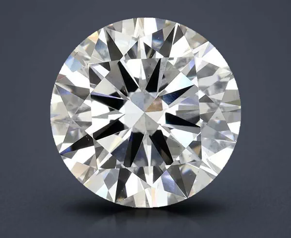 2.93 Carat · E · VS2 Rare Carat Ideal Cut