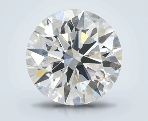 0.54 Carat · D · FL Rare Carat Ideal Cut