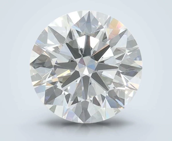1.43 Carat · D · FL Rare Carat Ideal Cut