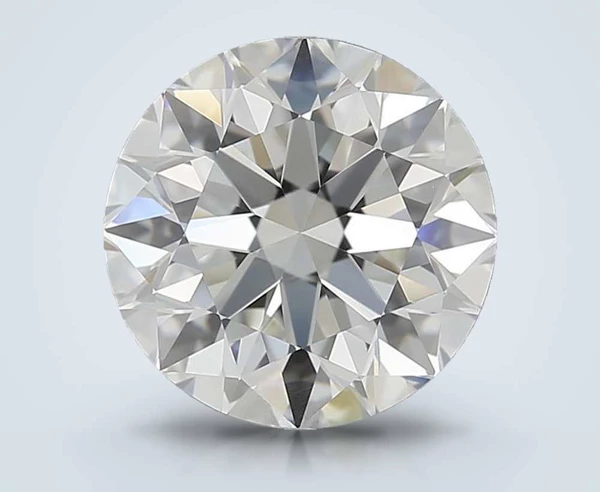 1.53 Carat · H · IF excellent Cut