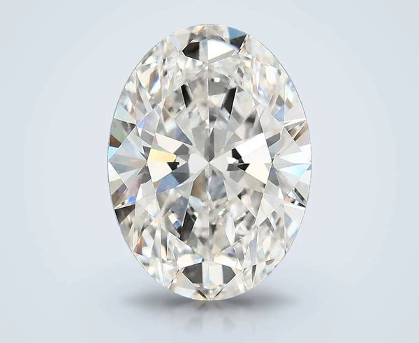 4.86 Carat · E · VVS2 Rare Carat Ideal Cut