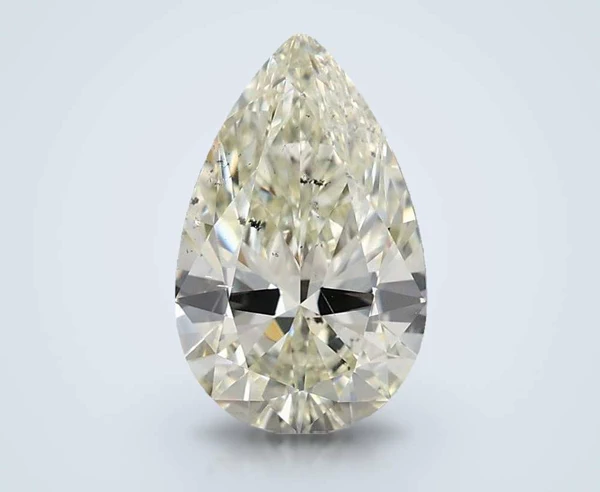 2.04 Carat · J · SI1 Rare Carat Ideal Cut